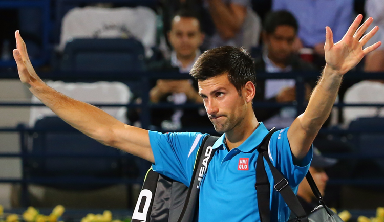 മിയാമി ഓപണ്‍: ദ്യോകോവിച് ക്വാര്‍ട്ടറില്‍