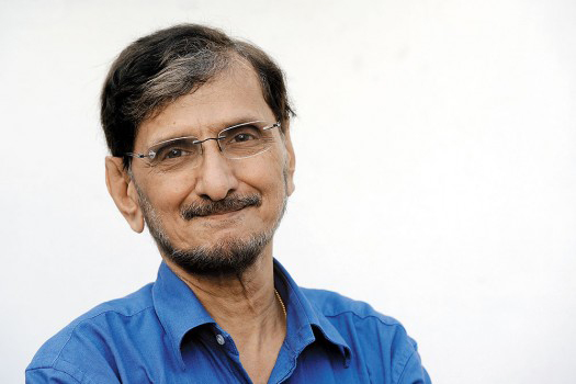 ഈ ന്യായബോധം ദിലീപിനെ സഹായിക്കാൻ; സക്കറിയയേയും അടൂരിനേയും പരിഹസിച്ച് എൻ.എസ് മാധവൻ