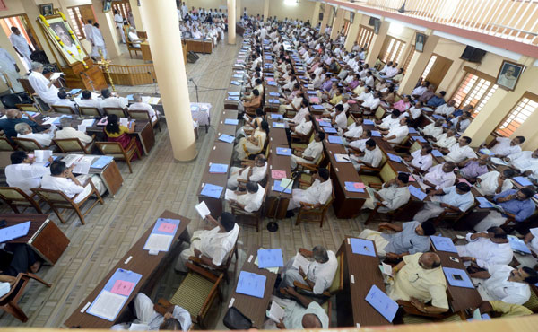 എന്‍.എസ്.എസ് നയം വ്യക്തമാക്കുന്നു; ആര്‍.എസ്.എസ്-ബി.ജെ.പി രാഷ്ട്രീയം വളര്‍ത്താന്‍ തങ്ങളില്ല