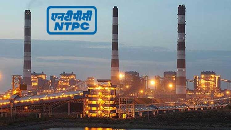 എൻ.ടി.പി.സിയിൽ അസിസ്​റ്റൻറ്​ എൻജിനീയർ, കെമിസ്​റ്റ്​