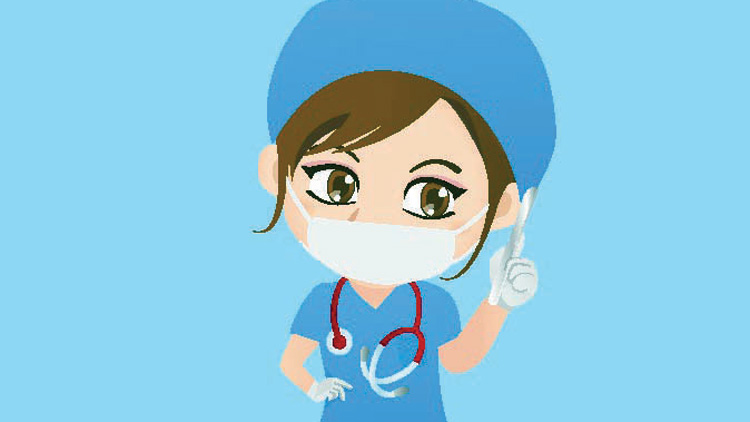 സർക്കാർ മേഖലയിൽ പുതിയ ന​ഴ്സു​മാ​രെ നി​യ​മി​ക്കു​ന്നു