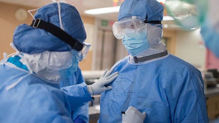 മുംബൈയിൽ 12​ മലയാളി നഴ്​സുമാർക്കുകൂടി കോവിഡ്