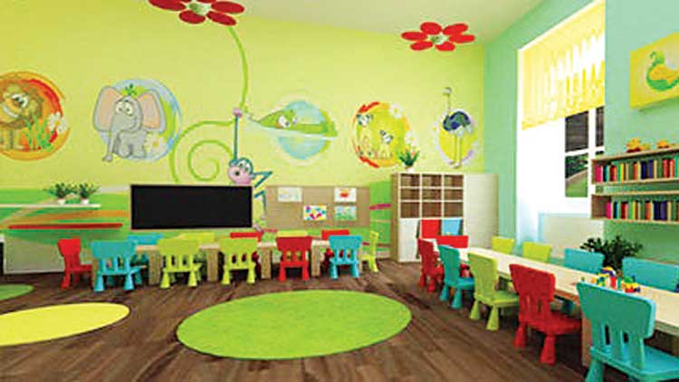 സ്വ​കാ​ര്യ ന​ഴ്സ​റി​ക​ളു​ടെ  പ്ര​വ​ര്‍ത്ത​ന​ങ്ങ​ള്‍ നി​രീ​ക്ഷി​ക്കാ​ൻ സ​മി​തി