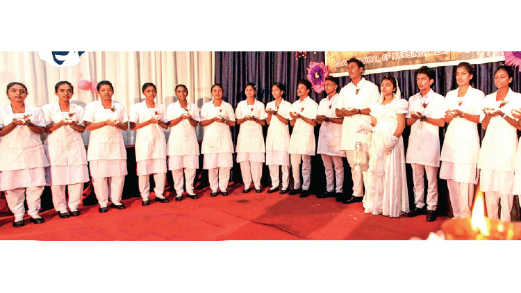 ലോകപരിചരണം ആരോഗ്യത്തിലേക്ക്.... ലോകപരിചരണം ആരോഗ്യത്തിലേക്ക്....