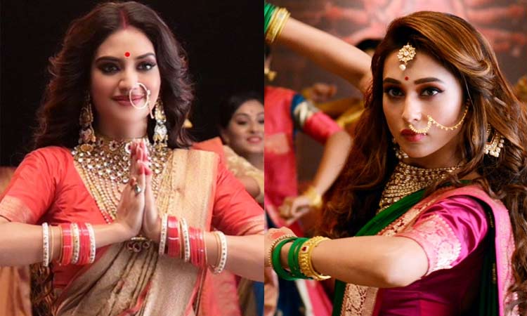 nusrat-jahan-and-Mimi-Chakraborty