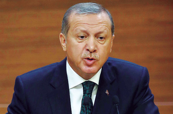 തുര്‍ക്കി: പുതിയ തെരഞ്ഞെടുപ്പിന് പ്രസിഡന്‍റിന്‍െറ അനുമതി