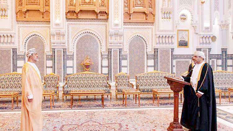 കാർഷിക-ഫിഷറീസ് മന്ത്രി ചുമതലയേറ്റു കാർഷിക-ഫിഷറീസ് മന്ത്രി ചുമതലയേറ്റു