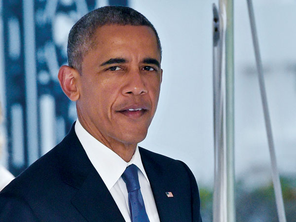 ഒബാമയുടെ ആണവസുരക്ഷ ഉച്ചകോടി അടുത്തവര്‍ഷം
