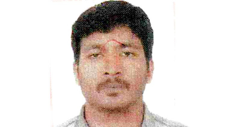 പുന്നയുർക്കുളം സ്വദേശി ദുബൈയിൽ മരിച്ചു