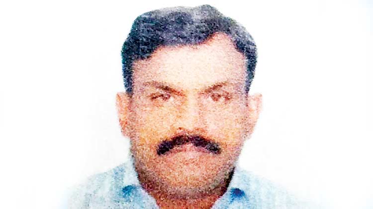 മലപ്പുറം സ്വദേശി കുവൈത്തിൽ നിര്യാതനായി