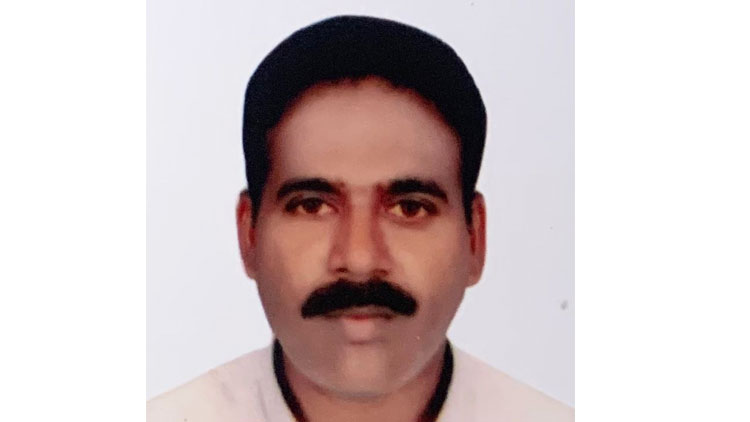 കരുനാഗപ്പള്ളി സ്വദേശി ജിദ്ദയിൽ മരിച്ചു