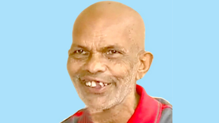 അ​നാ​ഥ​ത്വ​ത്തി​നൊ​ടു​വി​ൽ ദേ​വ​നാ​രാ​യ​ണ​ൻ യാ​ത്ര​യാ​യി