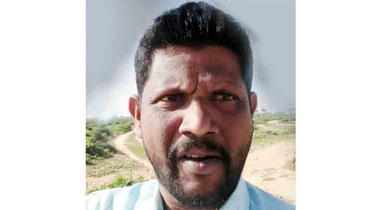 മലയാളി ഡ്രൈവർ റിയാദിൽ മരിച്ചു