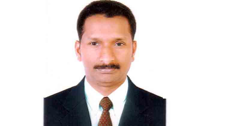 ടയർ പൊട്ടിത്തെറിച്ച്​ മലയാളി ഉൾപെടെ രണ്ട്​ പേർ മരിച്ചു 