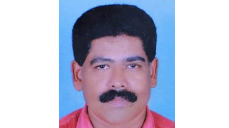 മുഖ്യമന്ത്രിക്ക്​ കത്തെഴുതിവെച്ച് ഹോട്ടൽ തൊഴിലാളി ജീവനൊടുക്കി 