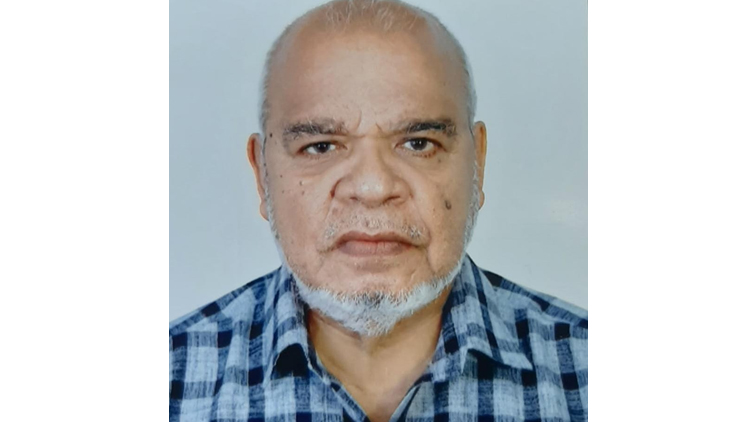 സി.എം മുഹമ്മദ് നിര്യാതനായി