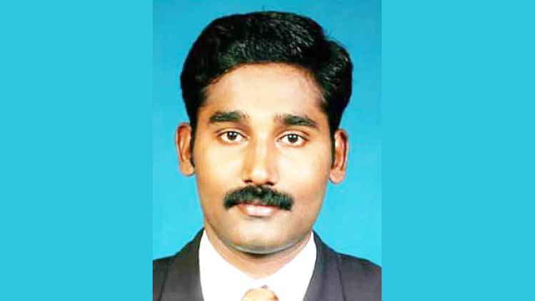 സൗദിയിലെ ത്വാഇഫിൽനിന്ന് തമിഴ്​നാട്ടുകാര​െന കാണാതായിട്ട്​ നാലുവർഷം