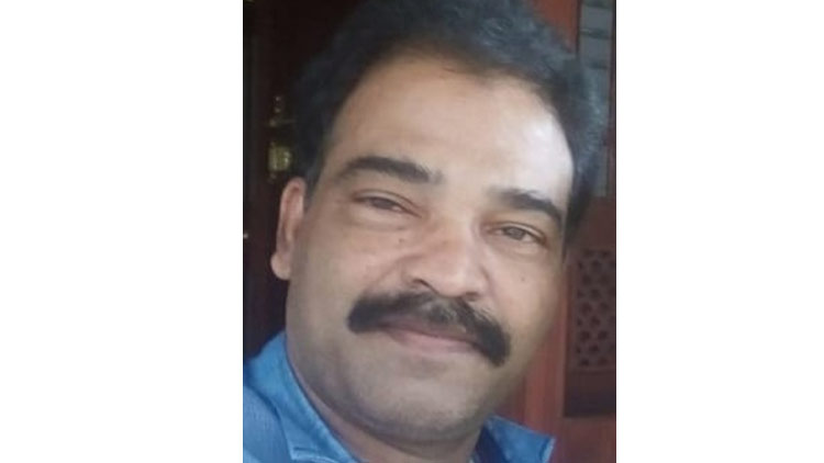 മാധ്യമം ഏജൻറ്​ നിര്യാതനായി