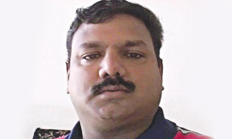 ദവാദ്മിയിൽ കാറും ബൈക്കും കൂട്ടിയിടിച്ച് വയനാട് സ്വദേശി മരിച്ചു