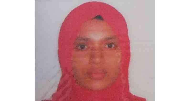 ഗർഭിണിയായ യുവതി ജിദ്ദയിൽ മരിച്ചു 