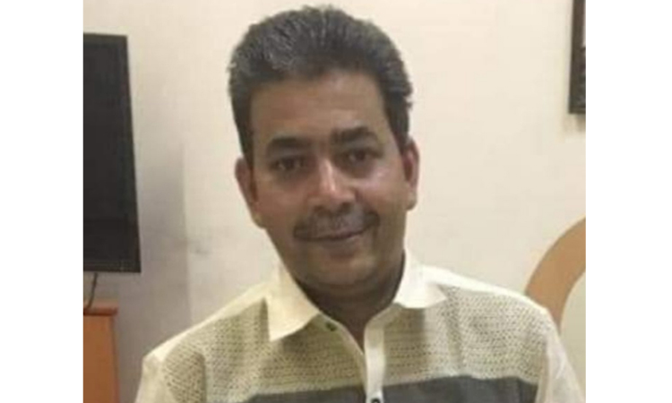 പുതിയങ്ങാടി സ്വദേശി ദുബൈയിൽ മരിച്ചു