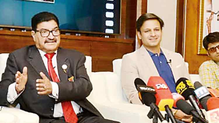 യഥാർഥ ശക്തി ജനങ്ങൾ, അവരുടെ പ്രതീകമാണ് മോദി -വിവേക് ഒബ്രോയ്