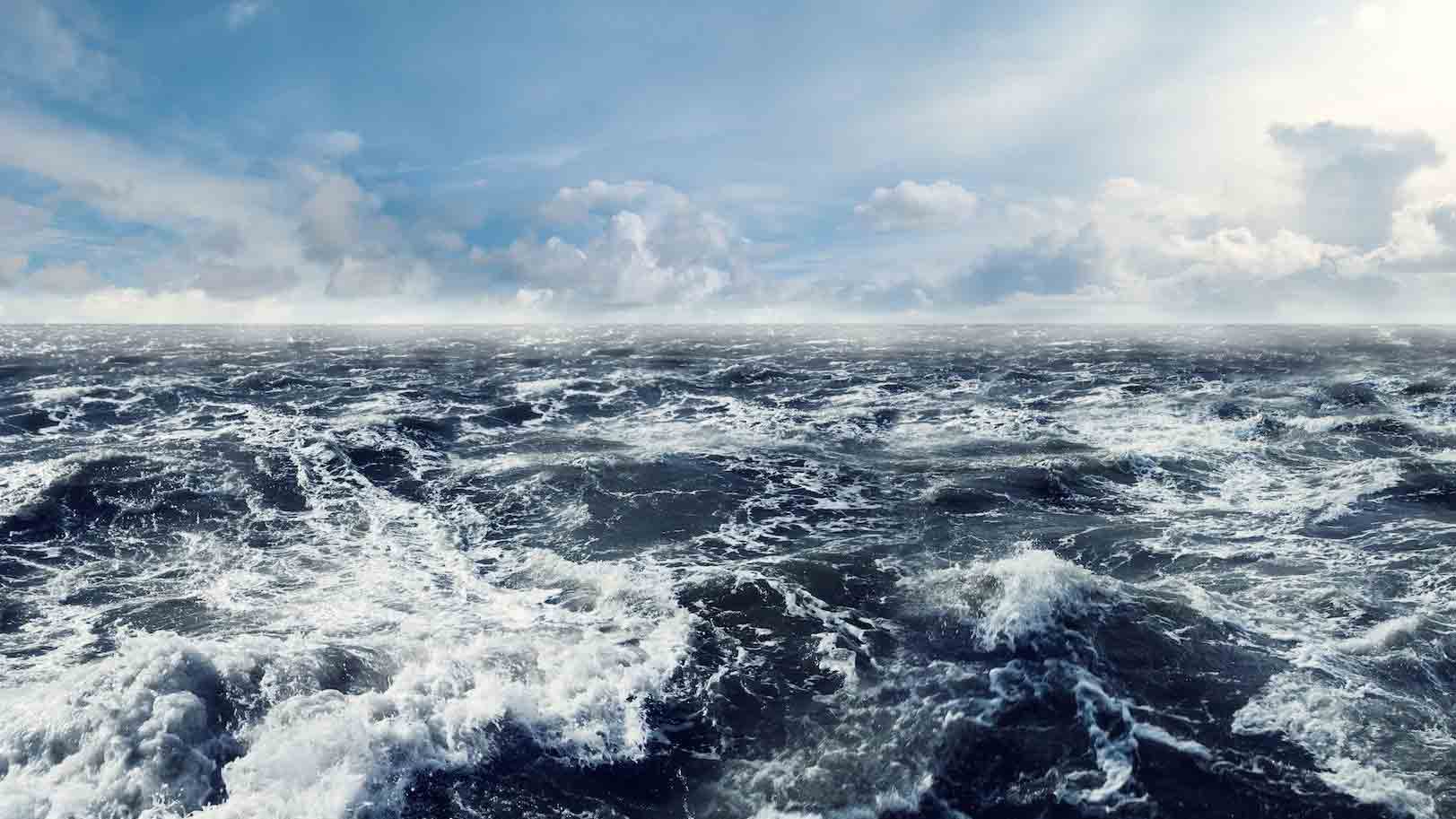 റഷ്യൻ ദ്വീപിൽ ഭൂചലനം; സുനാമി മുന്നറിയിപ്പ്