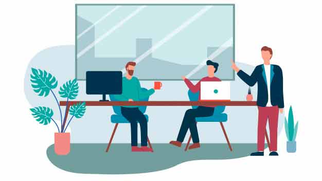 ഖത്തറിൽ രോഗവ്യാപനം കുറഞ്ഞു; ഓഫിസുകൾ സജീവമാകുന്നു