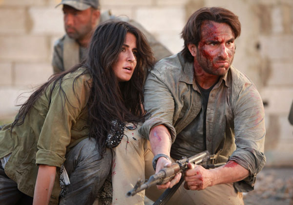 ‘ഫാന്‍റ’ത്തിന് പാകിസ്താനില്‍ വിലക്ക്