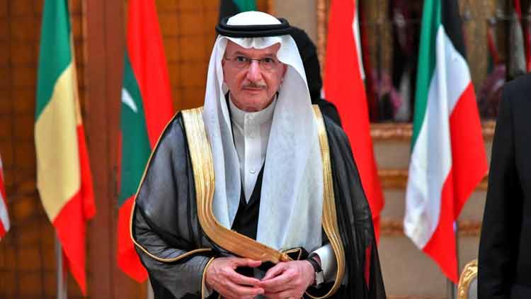 കോ​വി​ഡി​നെ നേ​രി​ടാ​ൻ ബ​ഹു​മു​ഖ പ​രി​പാ​ടി​ക​ളു​മാ​യി  ഇ​സ്​​ലാ​മി​ക രാ​ജ്യ​ങ്ങ​ളു​ടെ കൂ​ട്ടാ​യ്​​മ