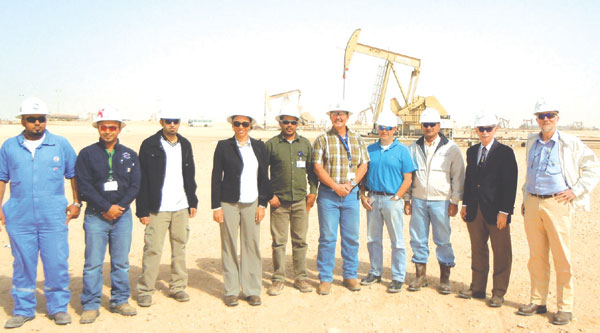 എണ്ണമേഖലയില്‍ 881 സ്വദേശികള്‍ക്ക് ജോലി നഷ്ടമായതായി റിപ്പോര്‍ട്ട്