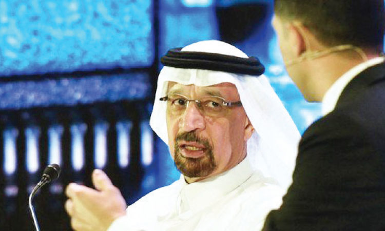 എണ്ണ വിതരണ നിയന്ത്രണം: റഷ്യ ഒഴികെ രാജ്യങ്ങൾ പിന്തുണ അറിയിച്ചു -ഉൗർജ മന്ത്രി