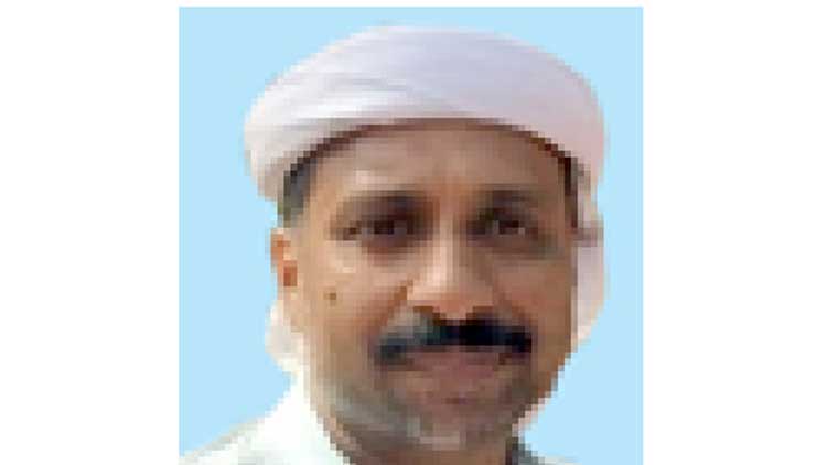 പ്ര​വാ​സ ജീ​വി​തം അ​വ​സാ​നി​പ്പി​ച്ച് മ​ട​ങ്ങാ​നി​രി​​ക്കെ  അ​ബൂ​ദ​ബി​യി​ൽ നി​ര്യാ​ത​നാ​യി