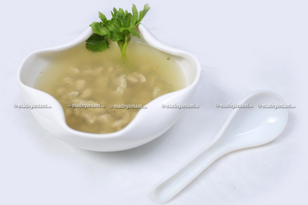 okra-soup
