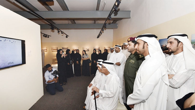 അ​ല്‍ മ​ഹ​ത്ത​യി​ല്‍ പ്ര​ദ​ര്‍ശ​നം; രാ​ജ്യ​ത്തെ ആ​ദ്യ വി​മാ​ന​ത്താ​വ​ള​ത്തെ കൂ​ടു​ത​ല​റി​യാം