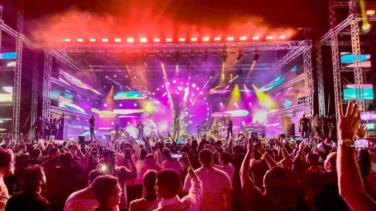 2019: സൗദിക്ക്​ സാ​മൂ​ഹി​ക പ​രി​ഷ്​​ക​ര​ണ​ത്തി​െൻറ​യും അ​തി​ജ​യ​ങ്ങ​ളു​ടെ​യും വ​ർ​ഷം