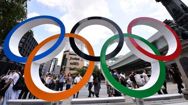 ഒളിമ്പിക്സിൽ പങ്കെടുക്കില്ലെന്ന് കാനഡ; ഒരു വർഷത്തേക്ക് നീട്ടണമെന്ന് ആവശ്യം