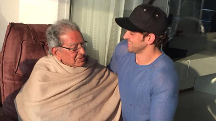 ചലച്ചിത്ര പ്രവർത്തകൻ ജെ ഓം പ്രകാശ്​ അന്തരിച്ചു