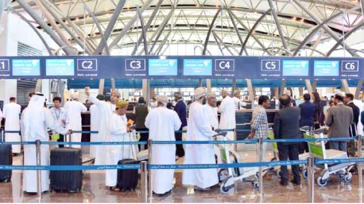 ​പ്ര​വ​ർ​ത്ത​നം പു​ന​രാ​രം​ഭി​ക്ക​ൽ: ഒ​രു​ക്കം പൂ​ർ​ത്തി​യാ​യി –ഒ​മാ​ൻ എ​യ​ർ​പോ​ർ​ട്ട്​​സ്