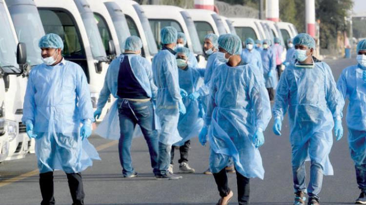 ഒമാനിൽ 144 പേർക്ക്​ കൂടി കോവിഡ്​; സുഖപ്പെട്ടവർ 238 ആയി