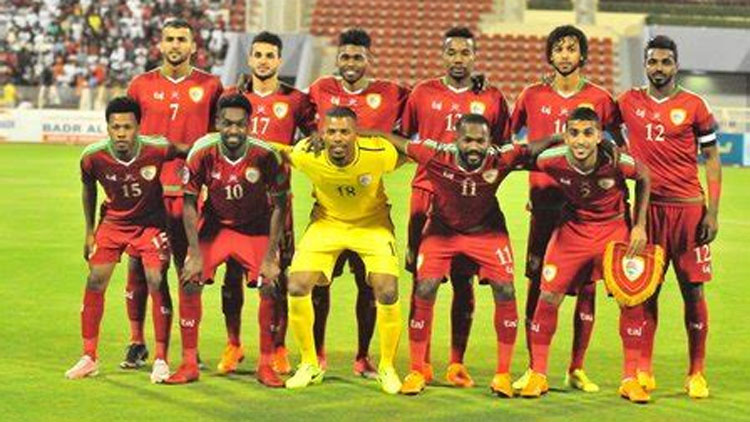 ലോ​ക​ക​പ്പ് യോ​ഗ്യ​ത മ​ത്സ​രം: ഒ​മാ​ൻ-​ബം​ഗ്ലാ​ദേ​ശ്​ മ​ത്സ​രം ഇ​ന്ന്​