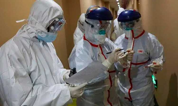 ഒമാനിൽ രണ്ടു പേർക്കുകൂടി കോവിഡ്​; വൈറസ്​ ബാധിതർ 18