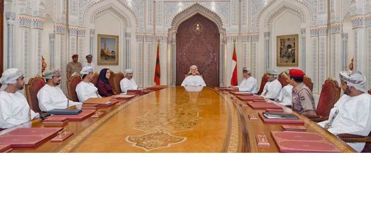 കോവിഡ്​ പ്രതിരോധ ഫണ്ട്​: സുൽത്താൻ പത്ത്​ ദശലക്ഷം റിയാൽ നൽകി