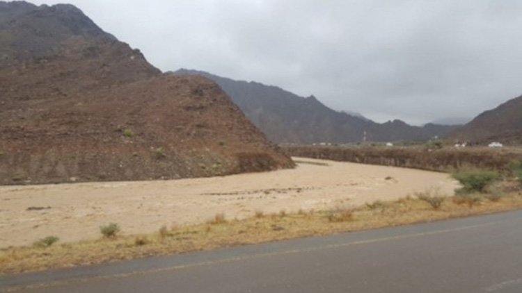 ന്യൂനമർദം: ഒമാനിൽ ശനിയാഴ്​ച മുതൽ മഴക്ക്​ സാധ്യത 