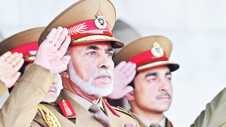 സമാധാനത്തി​െൻറ സന്ദേശവാഹകർക്ക് ആശംസ