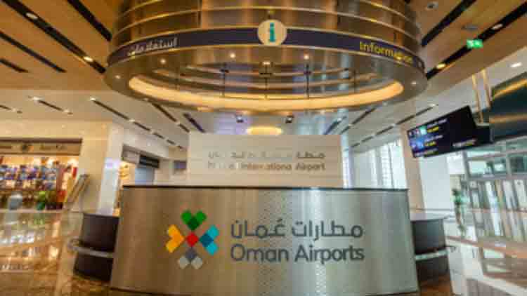 ഒമാനിൽ വിദേശികൾക്ക്​ പ്രവേശന വിലക്ക്