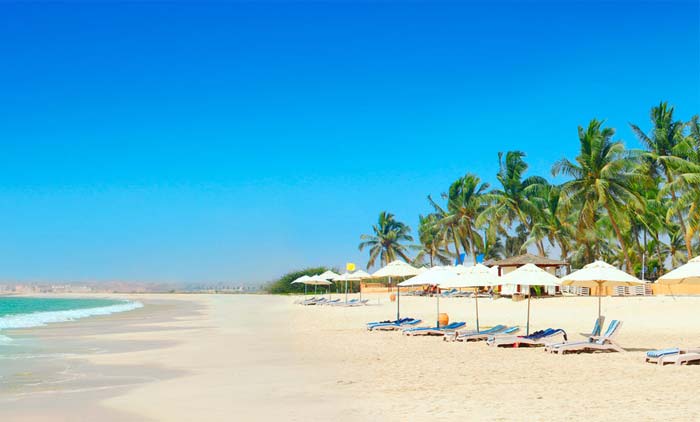 ഏ​റ്റ​വും ആ​രോ​ഗ്യ​വാ​ന്മാ​രു​ള്ള രാ​ജ്യ​ങ്ങ​ൾ: ലോ​ക​ത്തി​ൽ ഒ​മാ​ൻ ര​ണ്ടാ​മ​ത്​