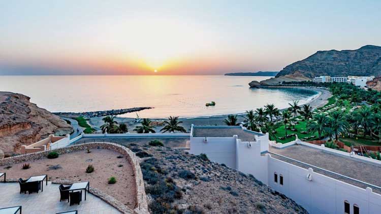 ഒമാൻ വിദേശികളോട്​ ഏറ്റവുമധികം സൗഹൃദാന്തരീക്ഷമുള്ള രാഷ്​ട്രം