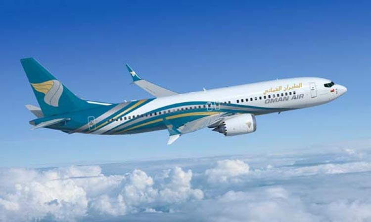 ഒ​മാ​ൻഎ​യ​ർ സ​ർ​വി​സ്​ റ​ദ്ദാ​ക്ക​ൽ ഇൗ ​മാ​സം അ​വ​സാ​നം വ​രെ തു​ട​രും