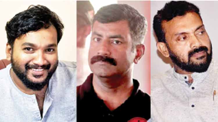 കൊ​റോ​ണ​യും നാ​ല് പെ​ണ്ണു​ങ്ങ​ളും  ഏ​റ്റ​വും ന​ല്ല ര​ണ്ടാ​മ​ത്തെ ഹ്ര​സ്വ സി​നി​മ 